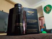Bentley for men absolute eau de parfum sales
