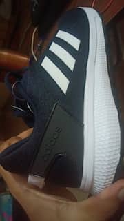adidas kyris 4.0 m running shoes