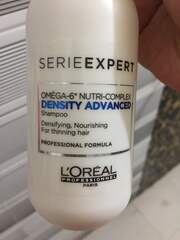 Buy LOreal Professionnel Serie Expert Density Advanced Shampoo 300 Ml - Shampoo  And Conditioner for Unisex 9925167 | Myntra