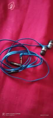 Boat bassheads 220 best sale blue