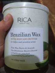Get Rica Brazilian Wax Price Gif