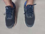 Reebok quick motion top mens trainers review