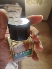 Perfume benetton dream big hombre 2025