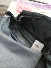 Buy AMERICAN TOURISTER Unisex Grey AMT COSMO WH DUFFLE 67 CM