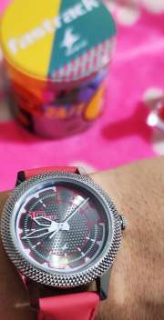 Fastrack 6158sl02 best sale