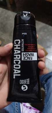 beardo acne control face wash