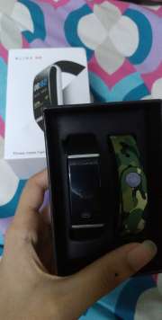 Blink hotsell smartwatch myntra