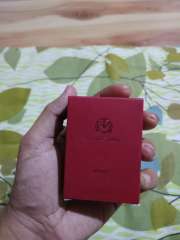 The man company efferus hot sale