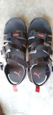 puma men's prime idp sandals