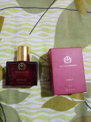 The man new arrivals company efferus