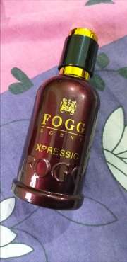 Fogg best sale scent xpressio