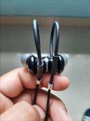 Boult audio loupe deals wired headset review