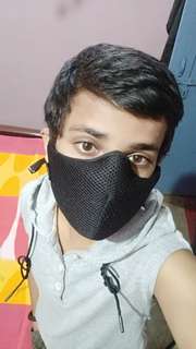 Buy Hrx By Hrithik Roshan Unisex Black Solid Outdoor Reusable 4 Layer Pack Of 2 Facemasks Outdoor Masks For Unisex 11887098 Myntra Nice video mix of hrithik regrouping various scenes from many of his movies. hrx by hrithik roshan unisex black solid outdoor reusable 4 layer pack of 2 facemasks