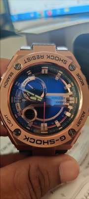 g644 casio