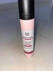 vitamin e day lotion spf30