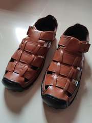 sir corbett sandals