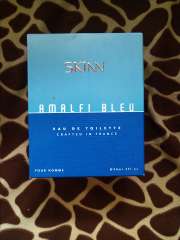 skinn amalfi bleu price