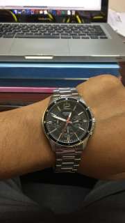 casio enticer a832