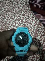 G shock gba 800 2adr deals
