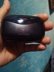 wings powerpods true wireless earbuds