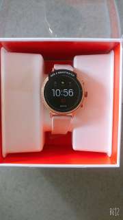 Fossil ftw6015 review deals