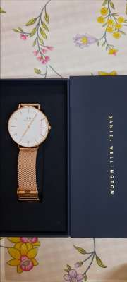Daniel clearance wellington dw00100305