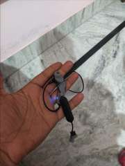 Buy JBL Black Endurance Run BT M Sweat Proof Wireless In Ear Sport