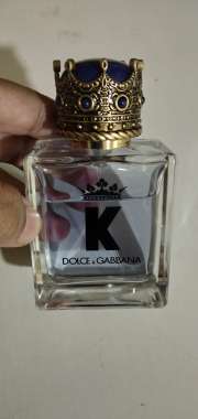 K dolce gabbana hombre sales