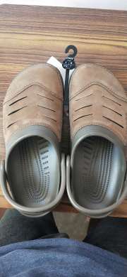 Mens bogota hotsell clog