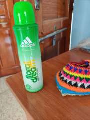 Adidas floral dream body fragrance sales