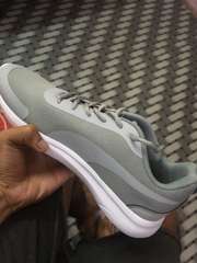 puma propel 3d idp running shoes