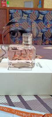 Buy Calvin Klein Women Eau De Parfum 100ml - Perfume And Body Mist for  Women 9791637