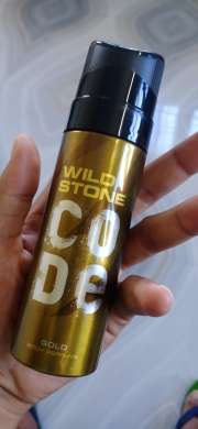Buy Wild Stone Men Code Gold Body Perfume 120ml Deodorant for