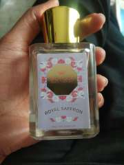 biotique royal saffron eau de parfum