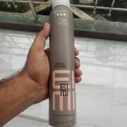 Buy WELLA PROFESSIONALS EIMI Unisex Extra Volume Hair Mousse 300 Ml - Hair  Gel And Spray for Unisex 1667667 | Myntra