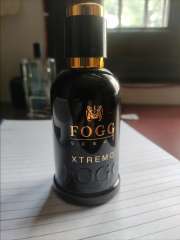 fogg xtremo perfume