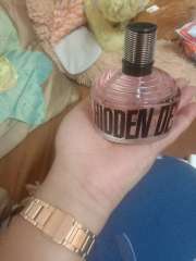 Hidden best sale desire perfume