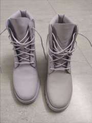 lilac timberland boots