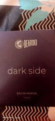 dark side beardo perfume