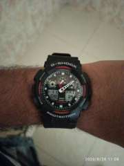 G shock g272 clearance