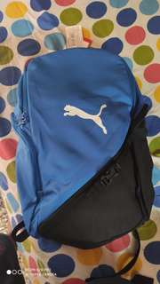 puma liga rucksack