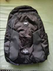 Wildcraft online dapper backpack