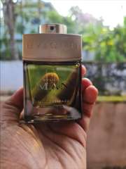 Bvlgari man hotsell wood essence price