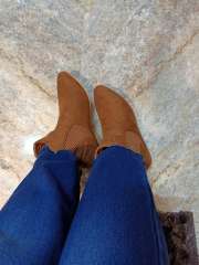 dressberry boots
