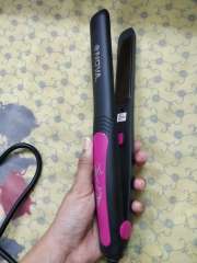 Nova pro shine clearance nhs 840 hair straightener