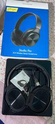 Ptron online studio pro