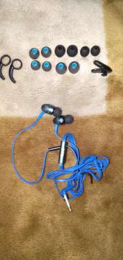 Boat bassheads 220 on sale blue