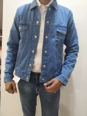 kook n keech denim jacket