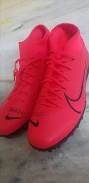 Nike football discount shoes myntra