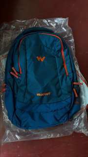 Wildcraft clearance peza blue